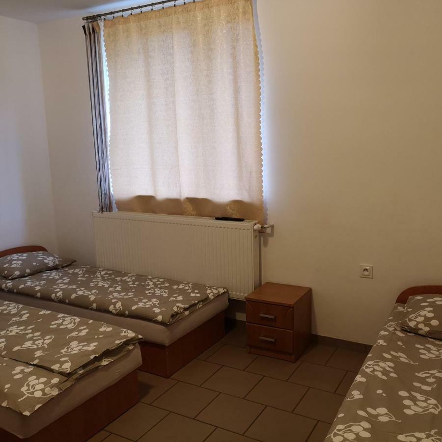 Kajetany Noclegi U Adama מראה חיצוני תמונה